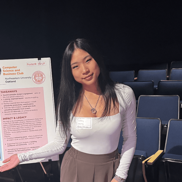 Profile Image for Ashley Zheng